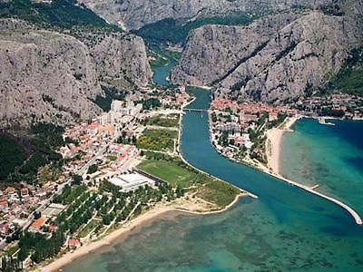 Apartment Stipe Duće Εξωτερικό φωτογραφία