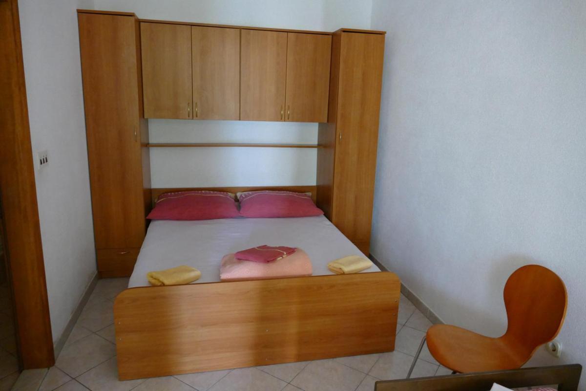 Apartment Stipe Duće Εξωτερικό φωτογραφία