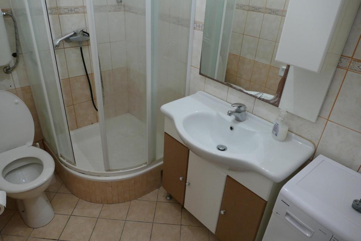 Apartment Stipe Duće Εξωτερικό φωτογραφία