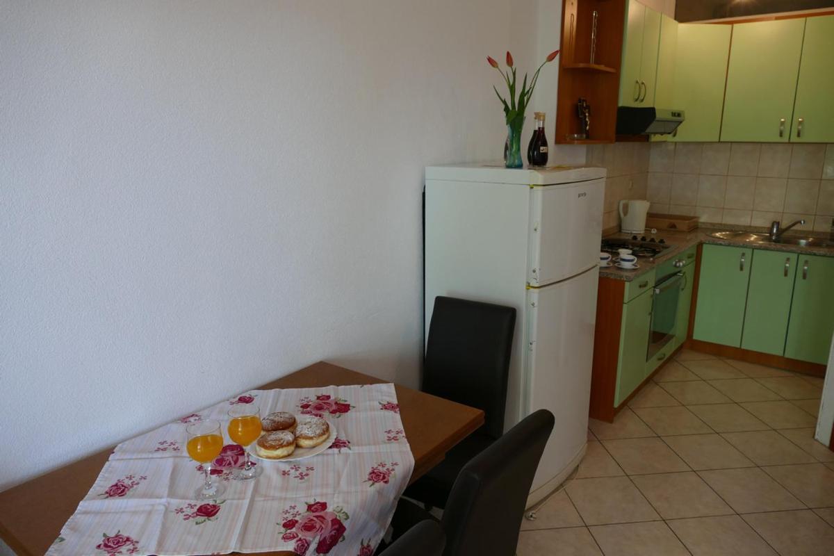 Apartment Stipe Duće Εξωτερικό φωτογραφία