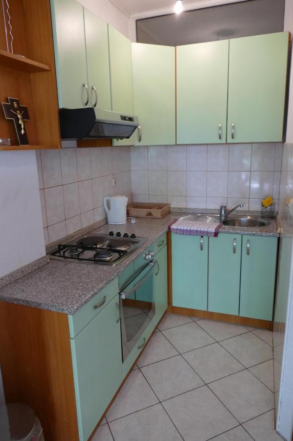 Apartment Stipe Duće Εξωτερικό φωτογραφία