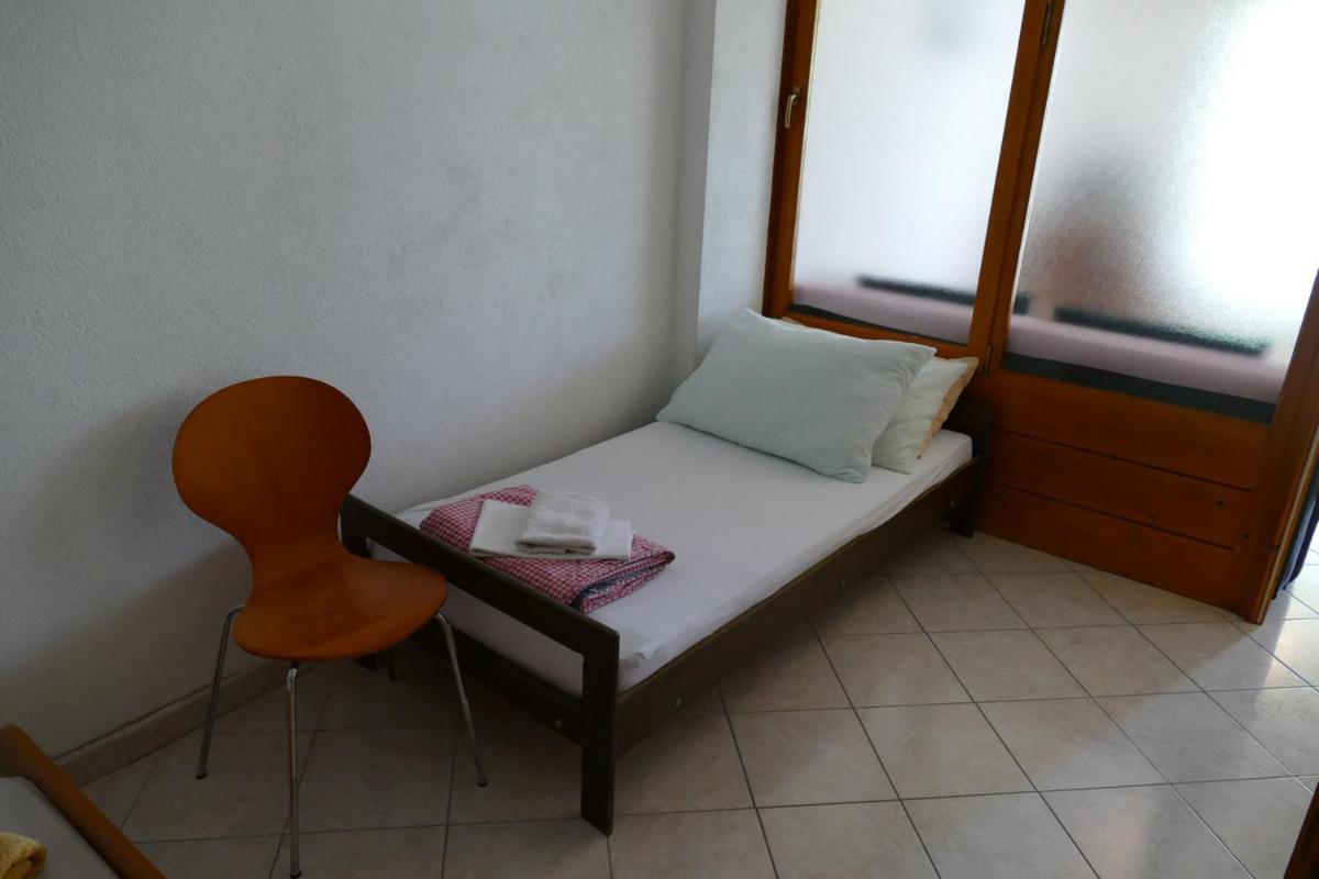 Apartment Stipe Duće Εξωτερικό φωτογραφία