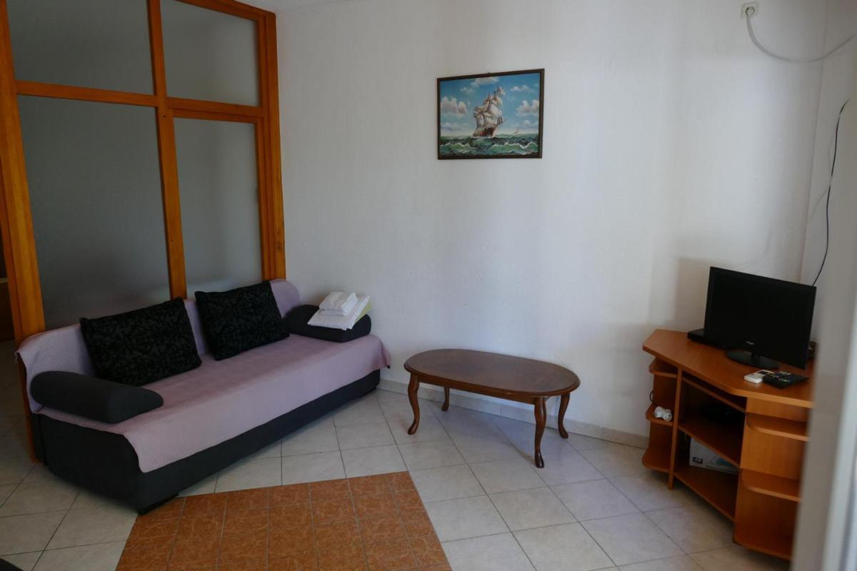 Apartment Stipe Duće Εξωτερικό φωτογραφία