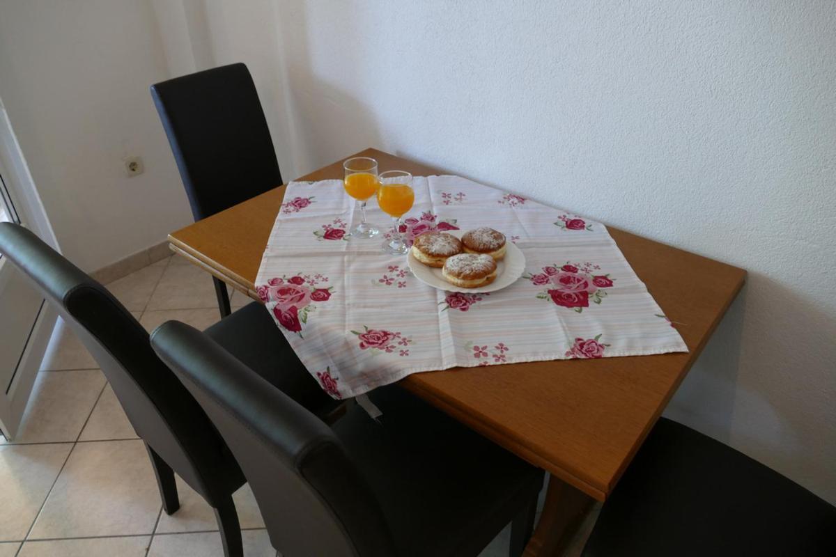 Apartment Stipe Duće Εξωτερικό φωτογραφία
